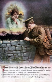 World War I