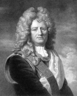 Sebastian le Prestre de Vauban