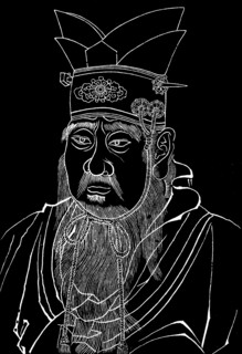 Confucius