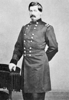 George Brinton McClellan