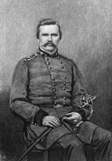 Simon Bolivar Buckner