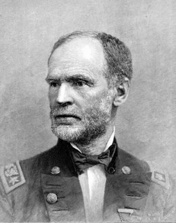 William Tecumseh Sherman
