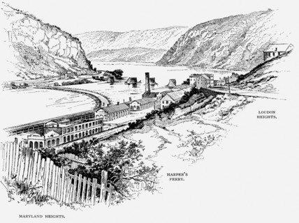 Harper's Ferry