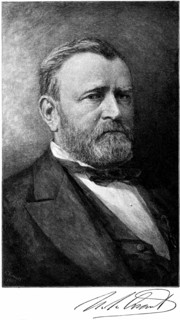 Ulysses Simpson Grant