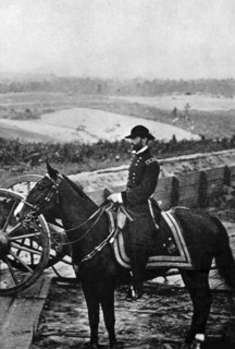 William Tecumseh Sherman