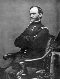 William Tecumseh Sherman