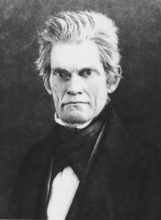 John Caldwell Calhoun