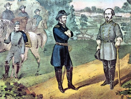 American Civil War 1861-1865