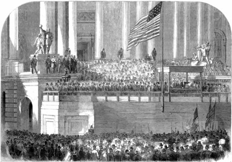 Abraham Lincoln