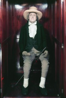 Jeremy Bentham