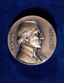 Jean Lamarck