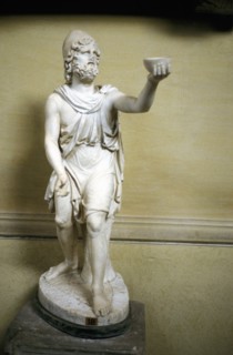 Odysseus