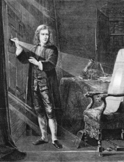Isaac Newton