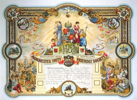 Manchester Unity Friendly Society