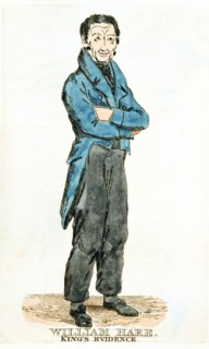 William Hare