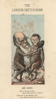 Charles Darwin