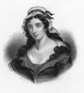 Charlotte Corday