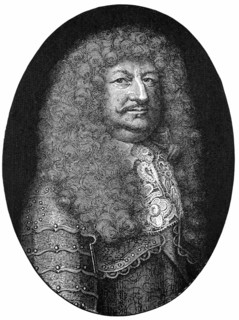 Frederick William