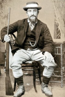 Christian De Wet