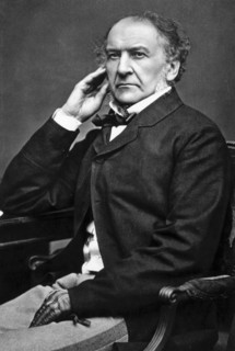 William Ewart Gladstone