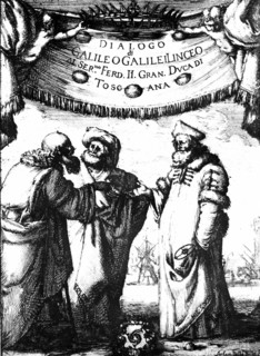 Galileo Galilei