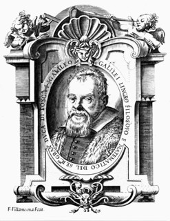 Galileo Galilei