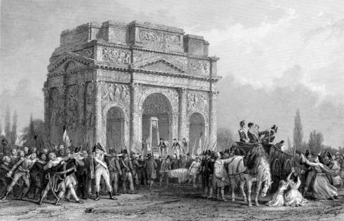 French Revolution