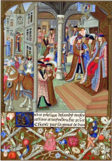 Charles The Bold