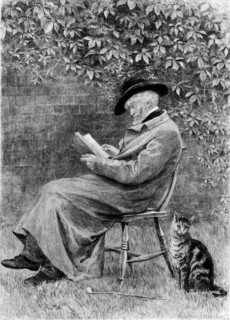 Thomas Carlyle