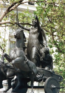 Boudicca