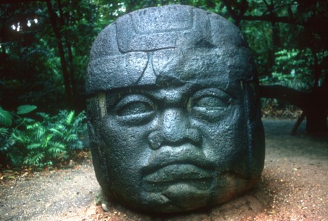 Pre-Columbian