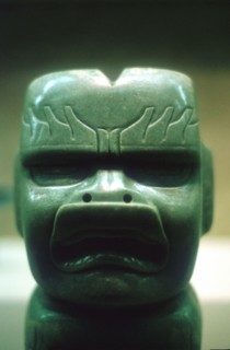 Pre-Columbian