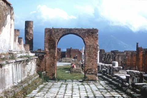 Ancient Rome