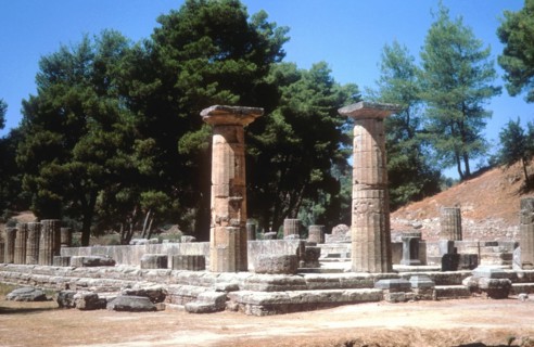 Olympia
