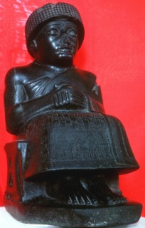 Ancient Near East
