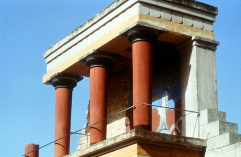 Ancient Crete