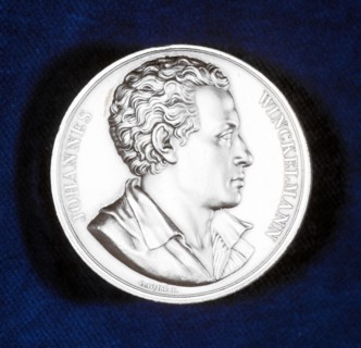 Johann Joachim Winckelmann