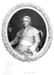 Pius IX