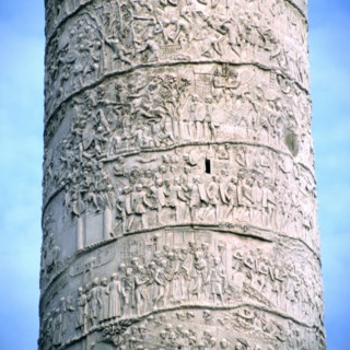 Trajan's column