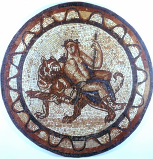 Bacchus