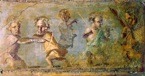 Pompei