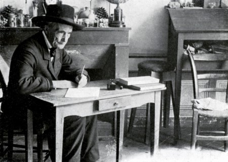 Jean-Henri Fabre