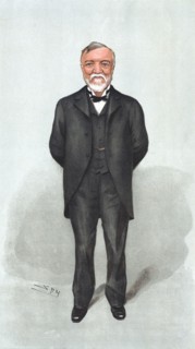 Andrew Carnegie