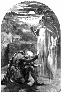 Shakespeare "Hamlet" Act l Sc 5