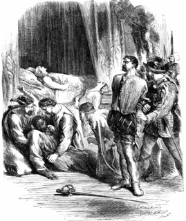 Shakespeare "Othello" Act 5