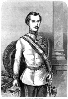 Franz Joseph I