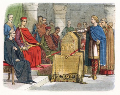 Harold II