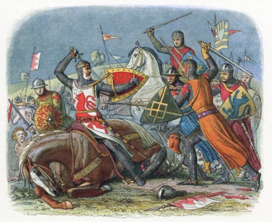 William I of Scotland