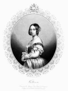 Victoria
