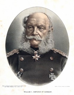 Wilhelm I